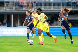 Washington Spirit vs. Racing Louisville: Dónde ver el partido de la NWSL - Imagen principal del artículo