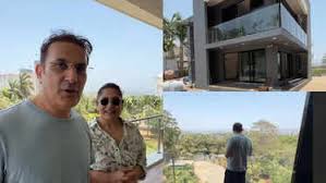 Archana Puran Singh's big real estate move in Madh Island amid supporting Rahul Roy