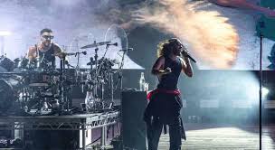 Thirty Seconds to Mars: Still Rocking or Just Replaying the Hits?
