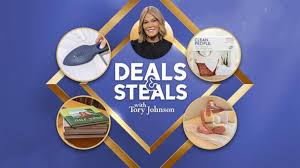 Deals & Steals for summer blockbuster savings