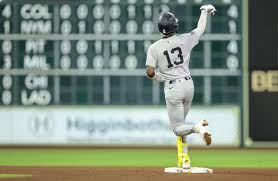 Yankees news: Jazz Chisholm fines himself, goes for handsome look; Carlos Rodon sums up start