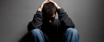 Misery in Young Workforce