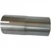 Tubage inox 1mm