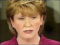 Mary McAleese has been criticised by unionists - _40516853_mcaleese203