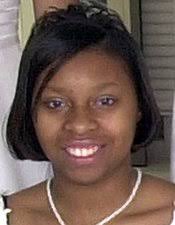 Crystal Heard, seen in this file photo, was shot dead after she tried to ... - Crystal_Heard_t635