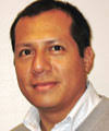 Ivan Maldonado 35. Environmental, Health and Safety Team Leader, Global Health Care Kimberly-Clark Mexico Ixtaczoquitlan, Mexico - IvanMaldonado