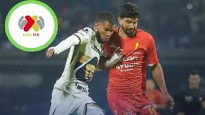 Necaxa vs. Pumas: Urgent Battle or Keylor Navas' Springboard?