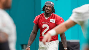 Dolphins QB Malik Willis needs these preseason reps at Washington