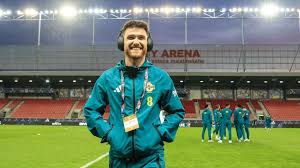 ukraine vs northern ireland