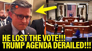 MAGA Mike IN TERROR as he LOSES CONTROL of HOUSE!! Follow ...