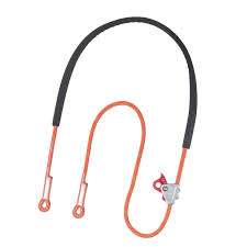 Arborist Positioning Lanyard Fall Protection Rope Adjust ...