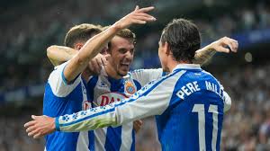 ¡Polémica en La Liga! ¿Penal Ayudó al Espanyol o Justicia Divina? - Imagen principal del artículo