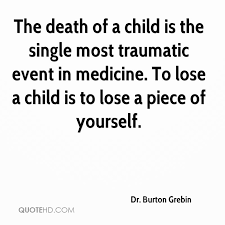 Loss Of Son Quotes. QuotesGram via Relatably.com