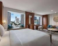 Gambar Grand Hyatt Jakarta, Jakarta