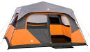 Customer Reviews: Ozark Trail 8-Person Instant Cabin Tent