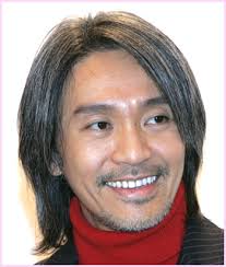Stephen Chow looks very different these days, compared to when he first became popular as a ... - 0515stephenchow1