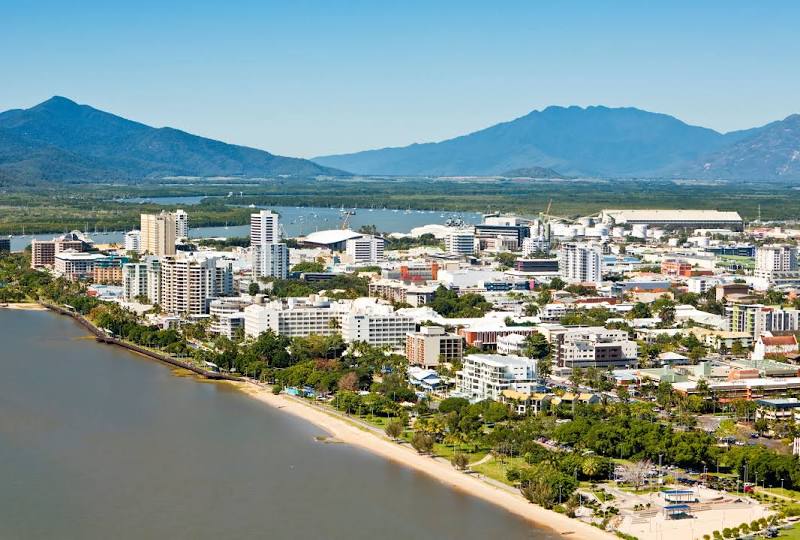 Cairns