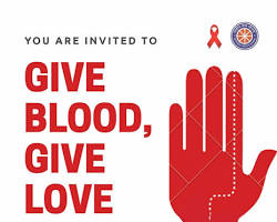 Image of DAVV Blood Donation Camp