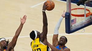 NBA - News update