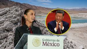 México perdió cuatro años en desarrollar su industria del litio y ahora enfrenta el avance de las baterías de sodio que China ya lleva a escala comercial