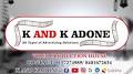 Video for K AND K ADONE-Event Organizer/ Event Management/ Video Production House, Vadodara, Gujarat.
