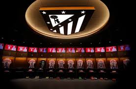 ¡ÚLTIMA HORA! Futbolista mexicano es fichado por el Atlético de Madrid