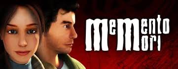 This Steam version of Memento Mori uses an enhanced version of the game engine and includes the original soundtrack. - capsule_467x181