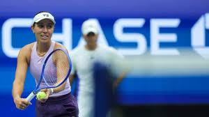 US Open Tennis - News update