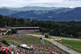 The Race - News update