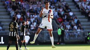 Angers 0-3 PSG (Apr 25, 2026) Game Analysis