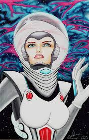Image result for female astronaut