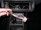 Problme de branchement autoradio sur Clio - Renault - Clio