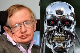 Image result for stephen hawking