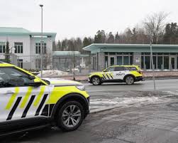 Police investigate after shots fired at US consulate in Canada