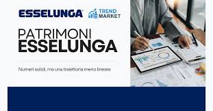 Patrimoni Esselunga: numeri solidi, ma una traiettoria meno lineare