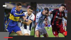 ¡Clausura 2025 al Rojo Vivo! Cruces, Fechas y Candidatos al Título