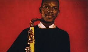 Resultado de imagen para imagenes Ornette Coleman