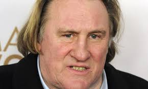As the country&#39;s celebrities have lined up to defend or denigrate actor Gérard Depardieu following his self-imposed fiscal exile in neighbouring Belgium, ... - Gerard-Depardieu-008