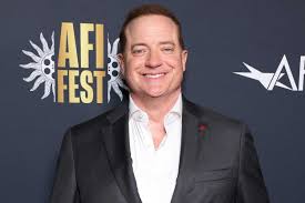 Brendan Fraser: Oscar akyi mpo, ahotɔ nni hɔ koraa!