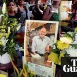 Family Melbourne attack victim Sisto