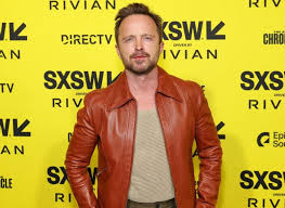 Aaron Paul Then & Now: See Photos of the ‘Breaking Bad’ Alum Over the Years