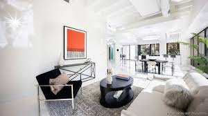 PHOTOS: LaMelo Ball selling Uptown condo for $2.6M