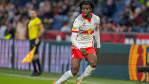 Kicker - News update