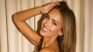 jessica alba
