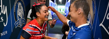 NRL.com - News update