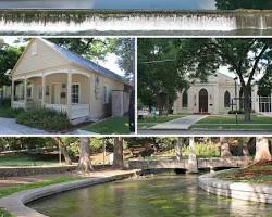 Image of New Braunfels, Texas