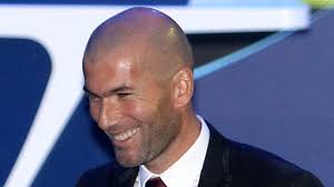 Zidane's obsession puts him before an exciting challenge off the pitch
