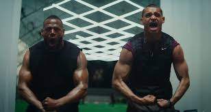 Jordan Peele-Produced Sports Horror Film 