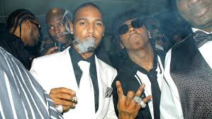 Juelz Santana Says Lil Wayne Gave Him $100,000 While Behind Bars: 'A Lot of People Don’t Know That'