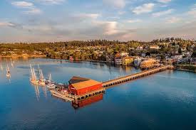 Secret Seattle - News update